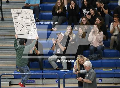 Thumbnail 3 in Vista Murrieta vs. Aliso Niguel (CIF=SS D2 Final) photogallery.