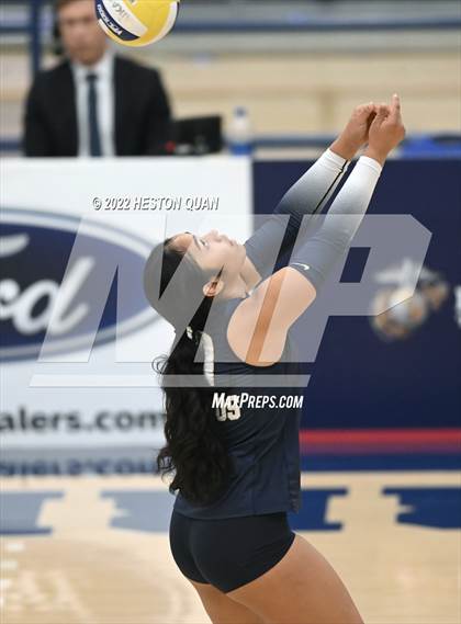 Thumbnail 2 in Vista Murrieta vs. Aliso Niguel (CIF=SS D2 Final) photogallery.