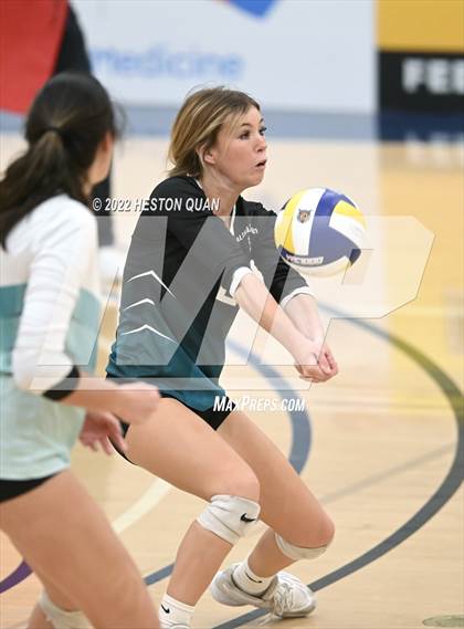 Thumbnail 3 in Vista Murrieta vs. Aliso Niguel (CIF=SS D2 Final) photogallery.