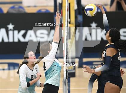 Thumbnail 3 in Vista Murrieta vs. Aliso Niguel (CIF=SS D2 Final) photogallery.
