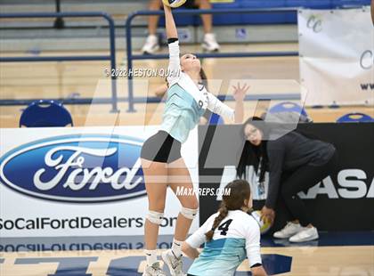 Thumbnail 3 in Vista Murrieta vs. Aliso Niguel (CIF=SS D2 Final) photogallery.
