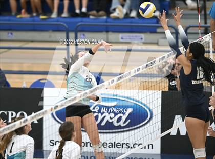 Thumbnail 1 in Vista Murrieta vs. Aliso Niguel (CIF=SS D2 Final) photogallery.