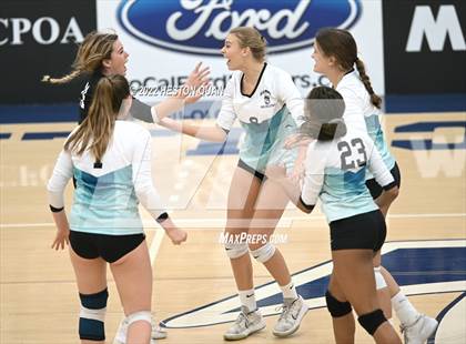 Thumbnail 3 in Vista Murrieta vs. Aliso Niguel (CIF=SS D2 Final) photogallery.