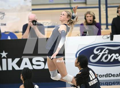 Thumbnail 2 in Vista Murrieta vs. Aliso Niguel (CIF=SS D2 Final) photogallery.