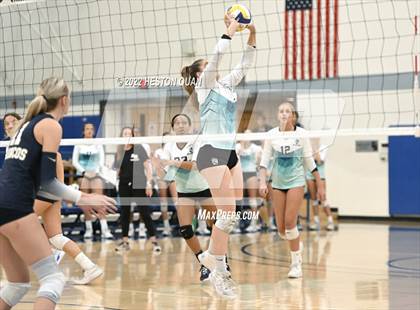 Thumbnail 2 in Vista Murrieta vs. Aliso Niguel (CIF=SS D2 Final) photogallery.
