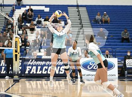 Thumbnail 3 in Vista Murrieta vs. Aliso Niguel (CIF=SS D2 Final) photogallery.