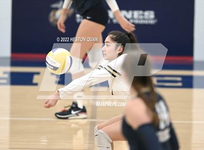 Thumbnail 1 in Vista Murrieta vs. Aliso Niguel (CIF=SS D2 Final) photogallery.