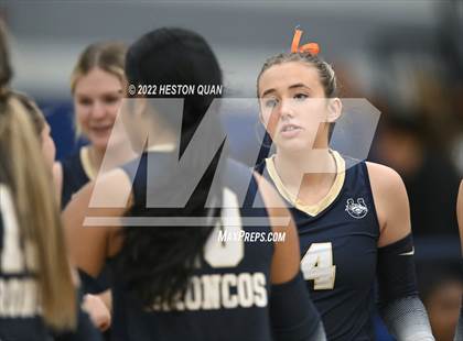 Thumbnail 3 in Vista Murrieta vs. Aliso Niguel (CIF=SS D2 Final) photogallery.