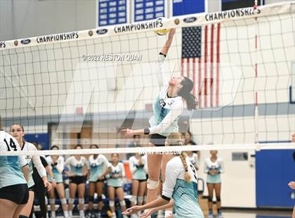 Thumbnail 1 in Vista Murrieta vs. Aliso Niguel (CIF=SS D2 Final) photogallery.