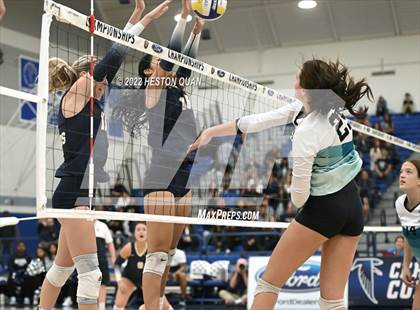Thumbnail 3 in Vista Murrieta vs. Aliso Niguel (CIF=SS D2 Final) photogallery.