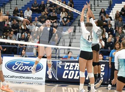 Thumbnail 2 in Vista Murrieta vs. Aliso Niguel (CIF=SS D2 Final) photogallery.