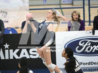Thumbnail 3 in Vista Murrieta vs. Aliso Niguel (CIF=SS D2 Final) photogallery.
