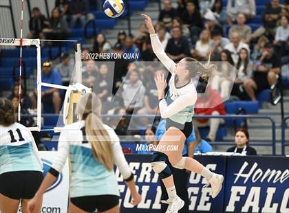 Thumbnail 3 in Vista Murrieta vs. Aliso Niguel (CIF=SS D2 Final) photogallery.