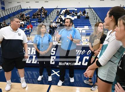 Thumbnail 2 in Vista Murrieta vs. Aliso Niguel (CIF=SS D2 Final) photogallery.