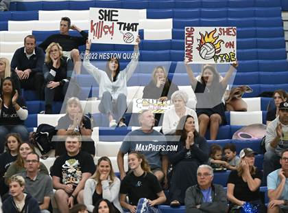 Thumbnail 3 in Vista Murrieta vs. Aliso Niguel (CIF=SS D2 Final) photogallery.