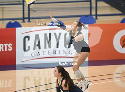 Thumbnail 3 in Vista Murrieta vs. Aliso Niguel (CIF=SS D2 Final) photogallery.