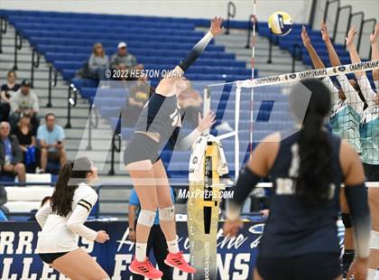 Thumbnail 1 in Vista Murrieta vs. Aliso Niguel (CIF=SS D2 Final) photogallery.
