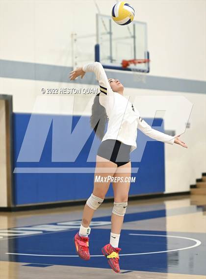 Thumbnail 1 in Vista Murrieta vs. Aliso Niguel (CIF=SS D2 Final) photogallery.