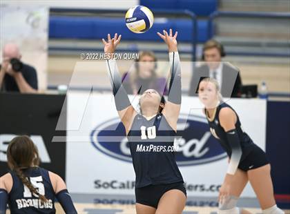 Thumbnail 1 in Vista Murrieta vs. Aliso Niguel (CIF=SS D2 Final) photogallery.