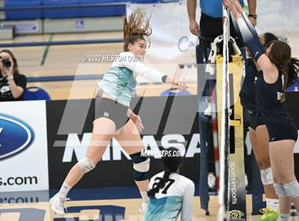 Thumbnail 2 in Vista Murrieta vs. Aliso Niguel (CIF=SS D2 Final) photogallery.