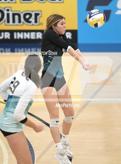 Thumbnail 2 in Vista Murrieta vs. Aliso Niguel (CIF=SS D2 Final) photogallery.