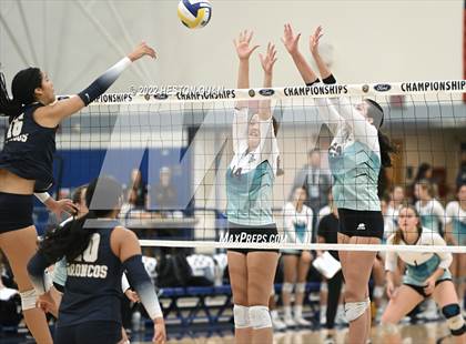 Thumbnail 1 in Vista Murrieta vs. Aliso Niguel (CIF=SS D2 Final) photogallery.