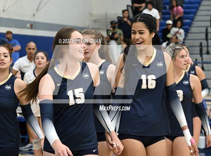 Thumbnail 3 in Vista Murrieta vs. Aliso Niguel (CIF=SS D2 Final) photogallery.
