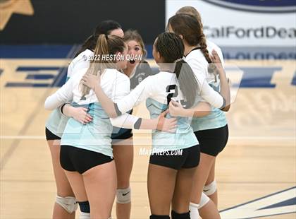 Thumbnail 3 in Vista Murrieta vs. Aliso Niguel (CIF=SS D2 Final) photogallery.