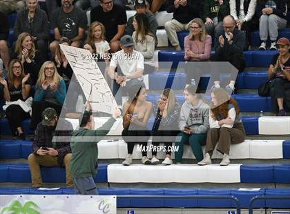 Thumbnail 2 in Vista Murrieta vs. Aliso Niguel (CIF=SS D2 Final) photogallery.
