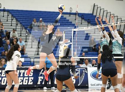 Thumbnail 1 in Vista Murrieta vs. Aliso Niguel (CIF=SS D2 Final) photogallery.