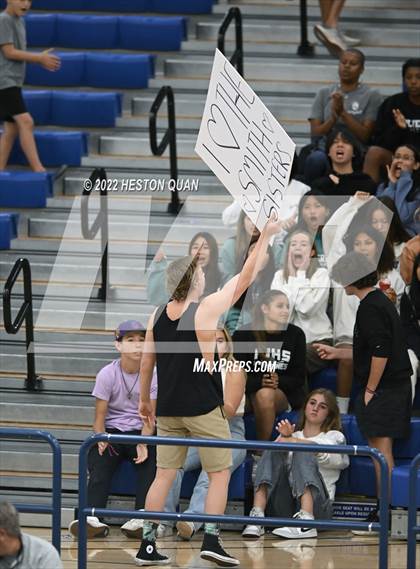 Thumbnail 2 in Vista Murrieta vs. Aliso Niguel (CIF=SS D2 Final) photogallery.
