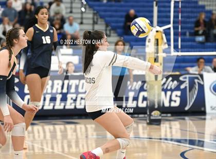 Thumbnail 2 in Vista Murrieta vs. Aliso Niguel (CIF=SS D2 Final) photogallery.