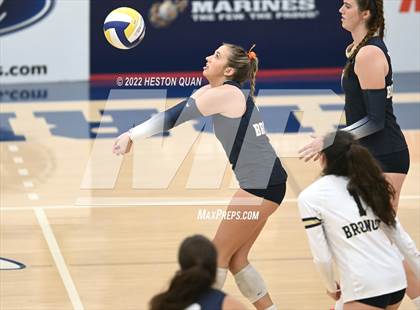 Thumbnail 1 in Vista Murrieta vs. Aliso Niguel (CIF=SS D2 Final) photogallery.