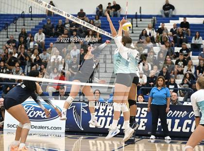 Thumbnail 1 in Vista Murrieta vs. Aliso Niguel (CIF=SS D2 Final) photogallery.