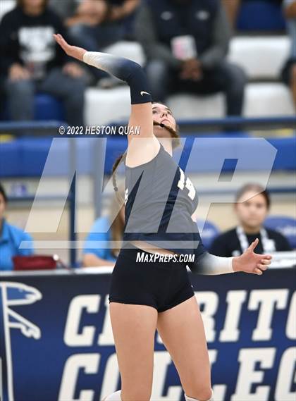 Thumbnail 3 in Vista Murrieta vs. Aliso Niguel (CIF=SS D2 Final) photogallery.