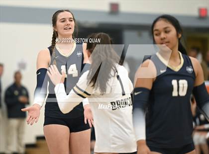 Thumbnail 3 in Vista Murrieta vs. Aliso Niguel (CIF=SS D2 Final) photogallery.