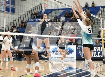 Thumbnail 3 in Vista Murrieta vs. Aliso Niguel (CIF=SS D2 Final) photogallery.