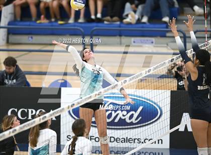Thumbnail 2 in Vista Murrieta vs. Aliso Niguel (CIF=SS D2 Final) photogallery.