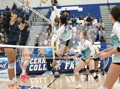 Thumbnail 1 in Vista Murrieta vs. Aliso Niguel (CIF=SS D2 Final) photogallery.