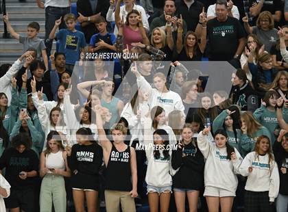 Thumbnail 2 in Vista Murrieta vs. Aliso Niguel (CIF=SS D2 Final) photogallery.
