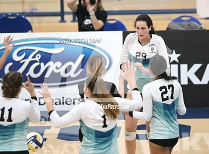 Thumbnail 3 in Vista Murrieta vs. Aliso Niguel (CIF=SS D2 Final) photogallery.