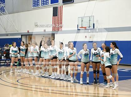Thumbnail 3 in Vista Murrieta vs. Aliso Niguel (CIF=SS D2 Final) photogallery.