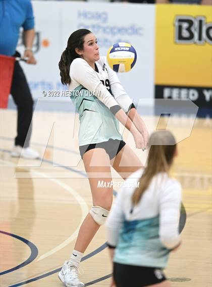 Thumbnail 2 in Vista Murrieta vs. Aliso Niguel (CIF=SS D2 Final) photogallery.