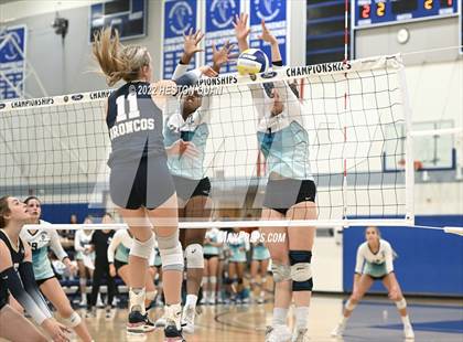 Thumbnail 1 in Vista Murrieta vs. Aliso Niguel (CIF=SS D2 Final) photogallery.