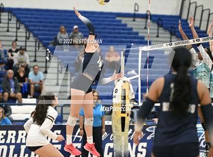 Thumbnail 3 in Vista Murrieta vs. Aliso Niguel (CIF=SS D2 Final) photogallery.