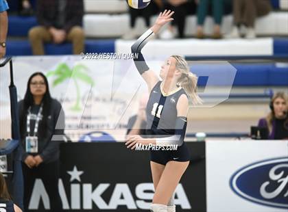 Thumbnail 2 in Vista Murrieta vs. Aliso Niguel (CIF=SS D2 Final) photogallery.