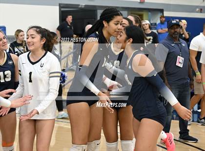 Thumbnail 1 in Vista Murrieta vs. Aliso Niguel (CIF=SS D2 Final) photogallery.