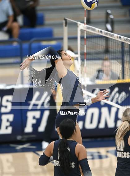 Thumbnail 3 in Vista Murrieta vs. Aliso Niguel (CIF=SS D2 Final) photogallery.