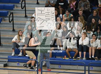 Thumbnail 3 in Vista Murrieta vs. Aliso Niguel (CIF=SS D2 Final) photogallery.