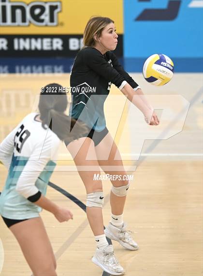 Thumbnail 1 in Vista Murrieta vs. Aliso Niguel (CIF=SS D2 Final) photogallery.
